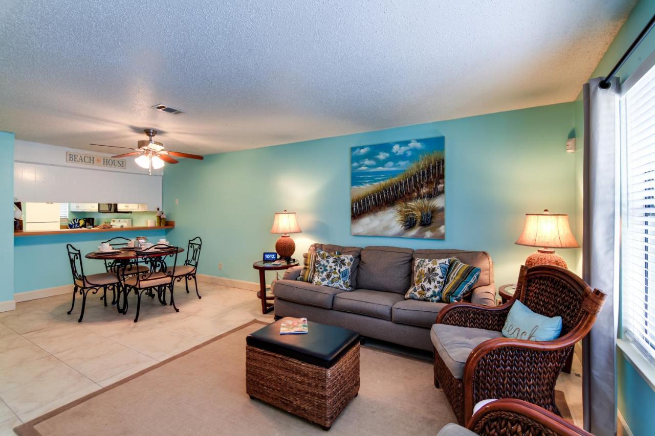 Destin Townhome With Balcony - Walk To The Beach! Esterno foto