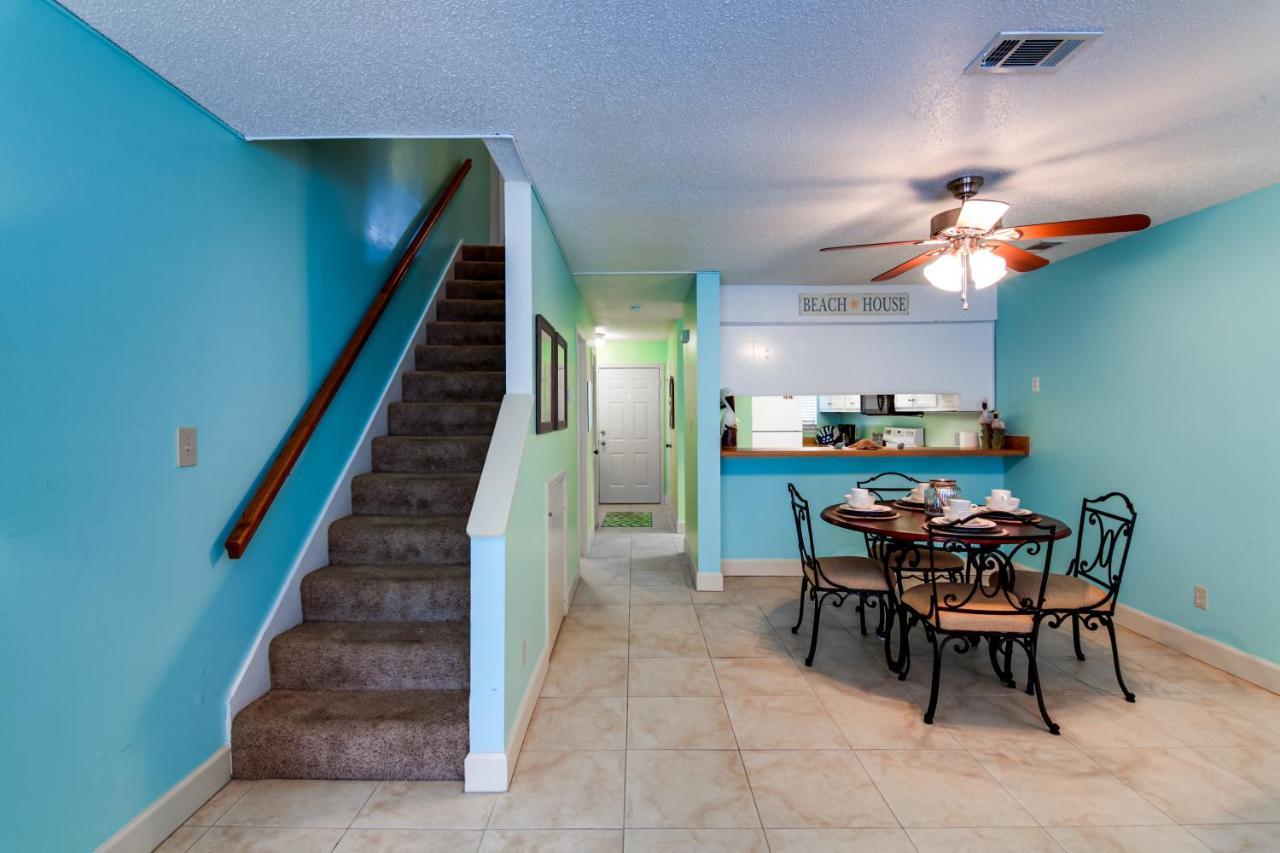 Destin Townhome With Balcony - Walk To The Beach! Esterno foto
