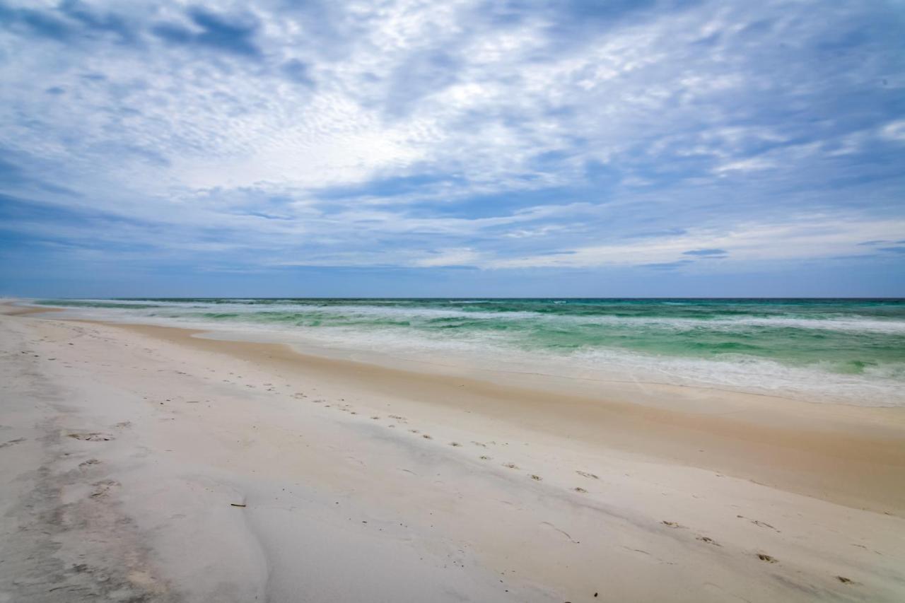 Destin Townhome With Balcony - Walk To The Beach! Esterno foto