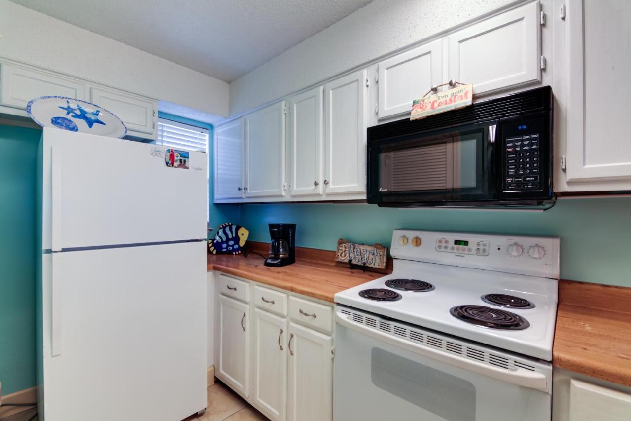 Destin Townhome With Balcony - Walk To The Beach! Esterno foto