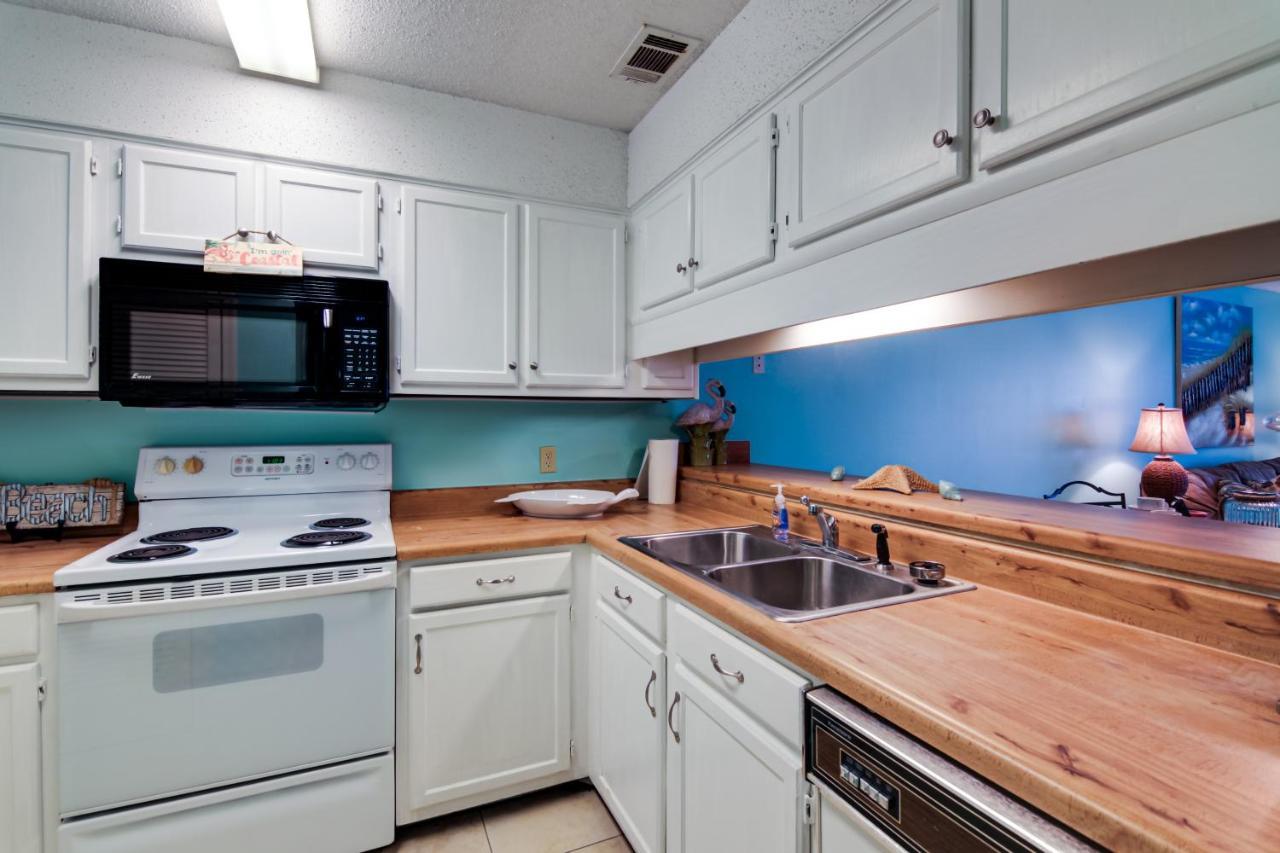 Destin Townhome With Balcony - Walk To The Beach! Esterno foto