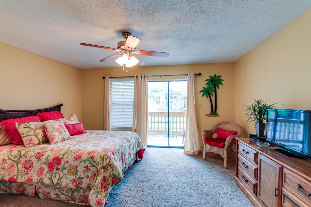 Destin Townhome With Balcony - Walk To The Beach! Esterno foto