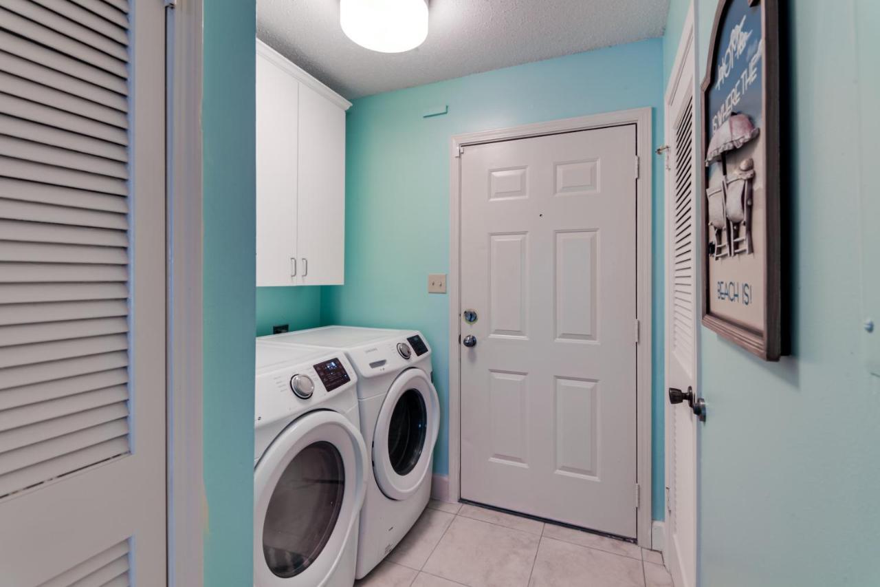 Destin Townhome With Balcony - Walk To The Beach! Esterno foto